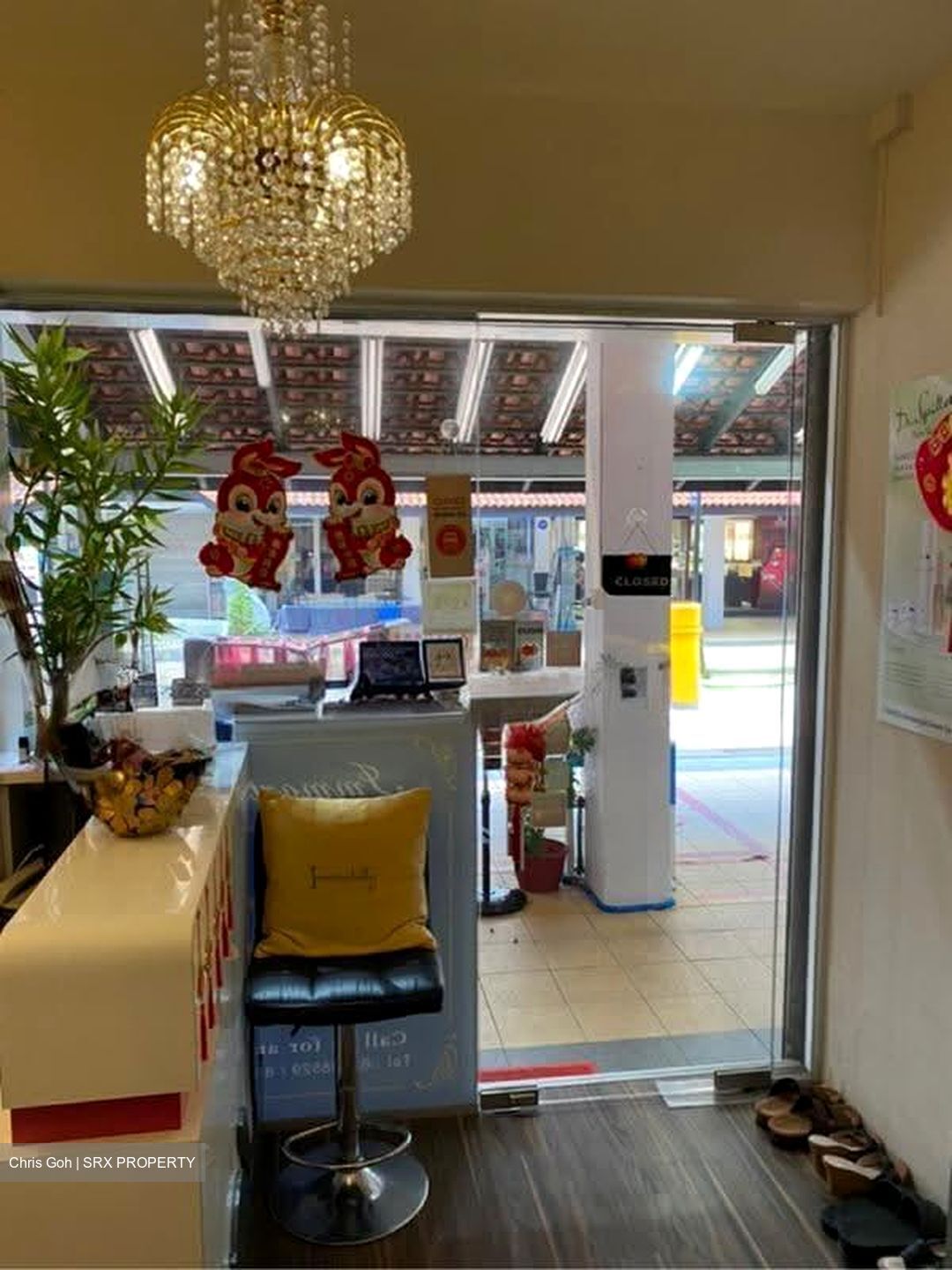 Toa Payoh Central (D12), Shop House #625440071